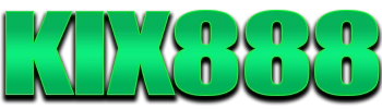 Logo KIX888